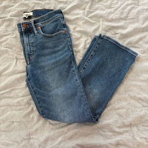 MADEWELL Cali- Demi Boot 28